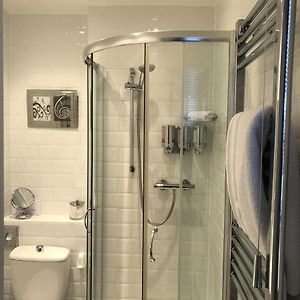 Private Bathroom Double Room